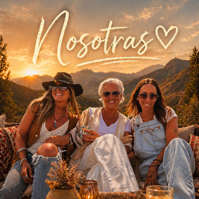 Portada de Nosotras