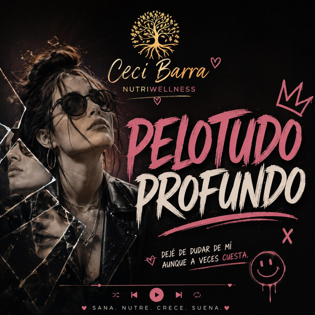 Portada de Pelotudo Profundo